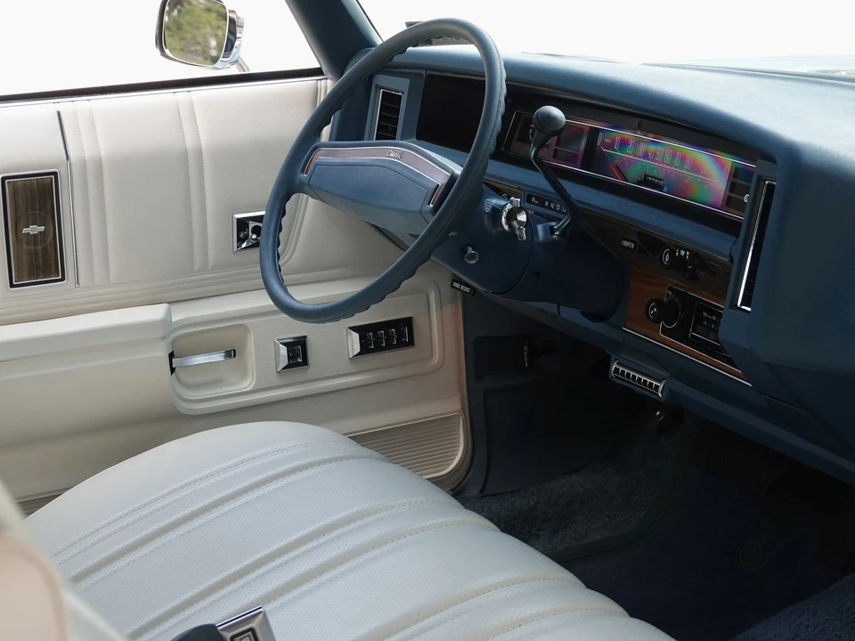 1975 Chevrolet Caprice - Image 28 of 31