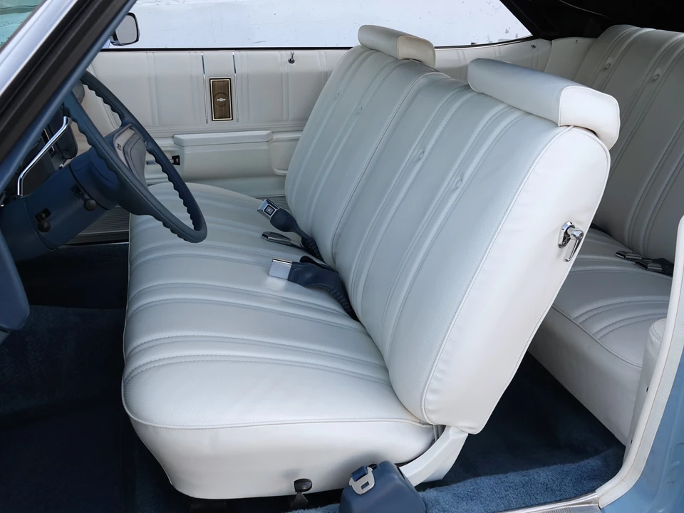 1975 Chevrolet Caprice - Image 24 of 31