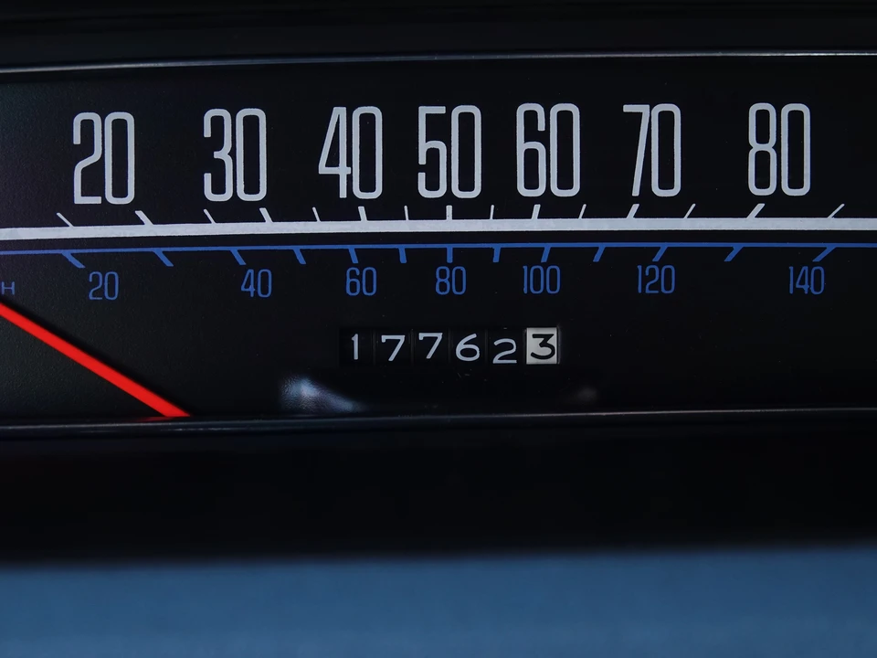 1975 Chevrolet Caprice - Image 27 of 31