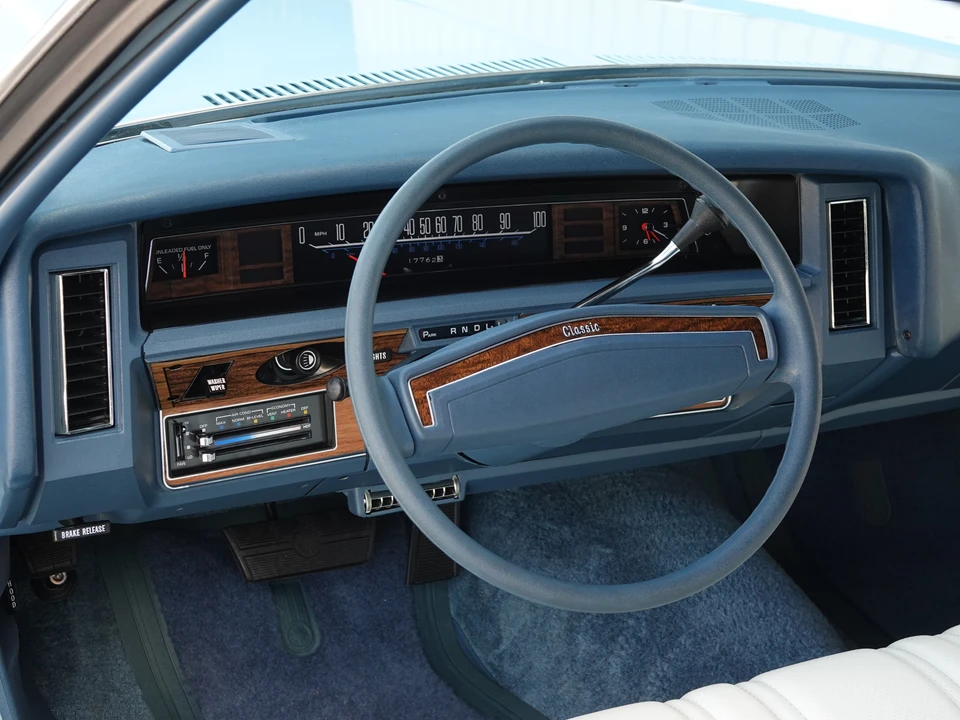 1975 Chevrolet Caprice - Image 26 of 31
