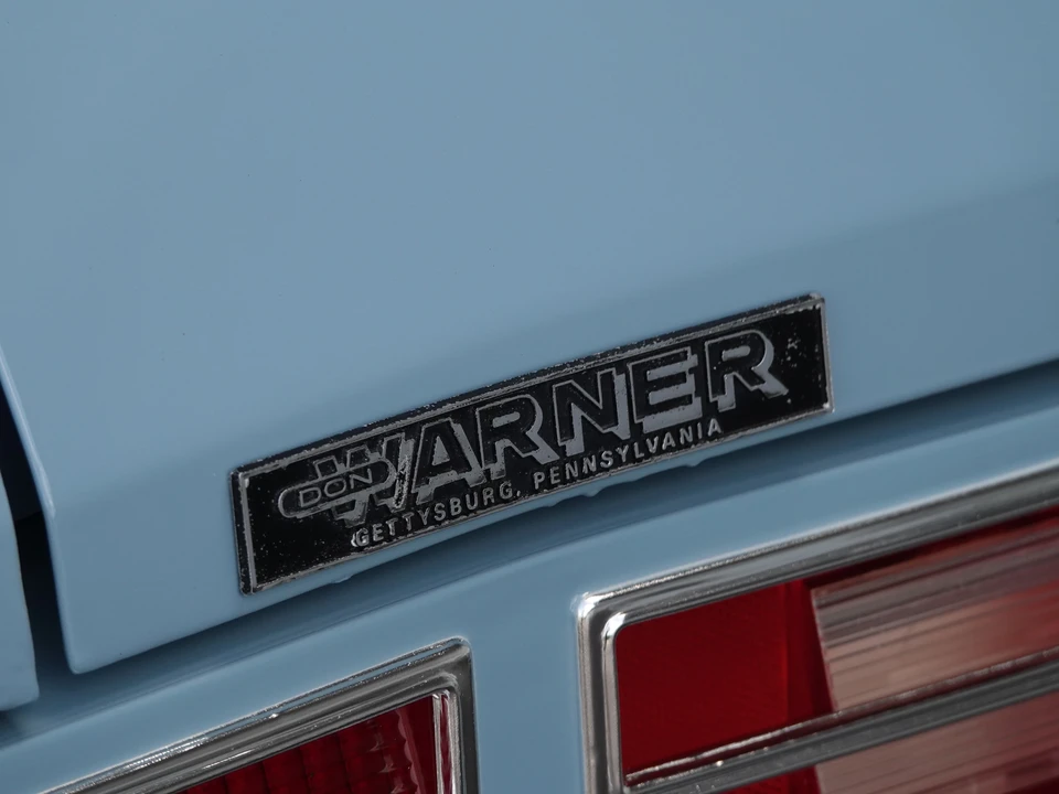 1975 Chevrolet Caprice - Image 14 of 31