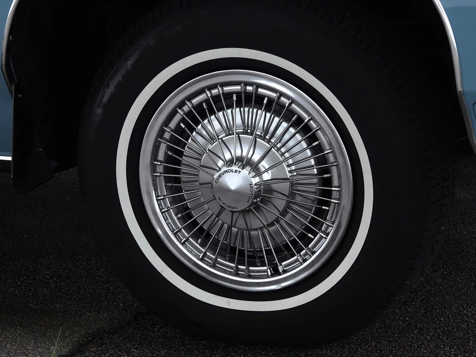 1975 Chevrolet Caprice - Image 12 of 31
