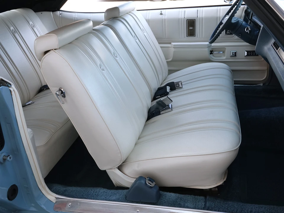 1975 Chevrolet Caprice - Image 29 of 31