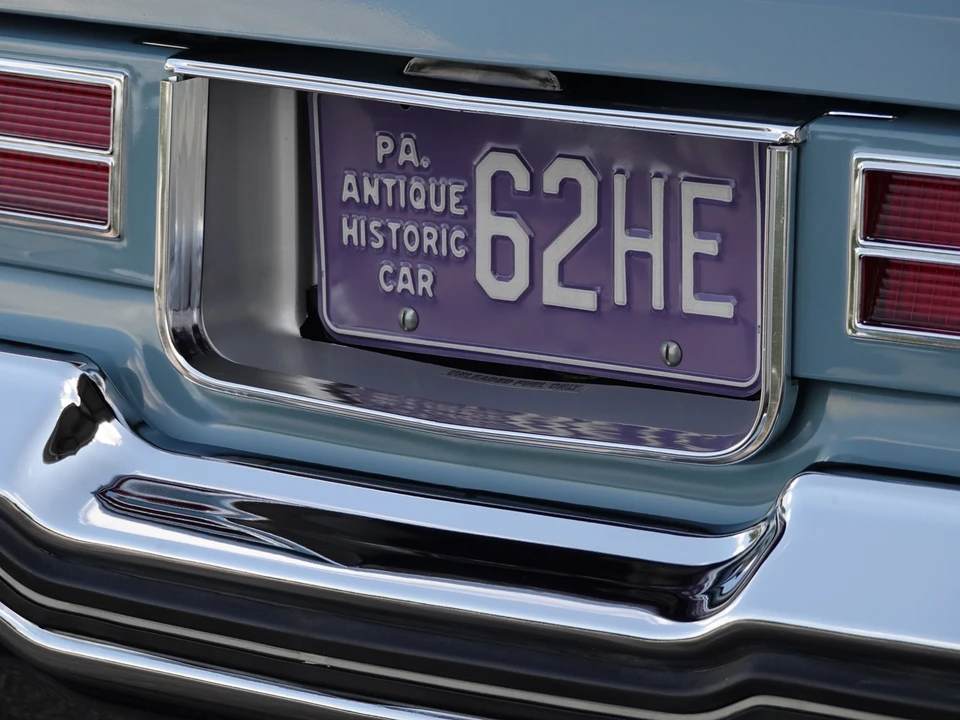 1975 Chevrolet Caprice - Image 18 of 31