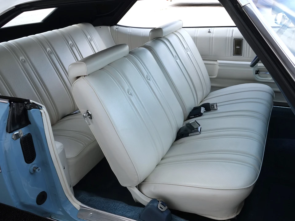 1975 Chevrolet Caprice - Image 31 of 31