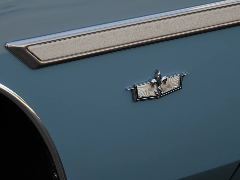 1975 Chevrolet Caprice - Image 13 of 31