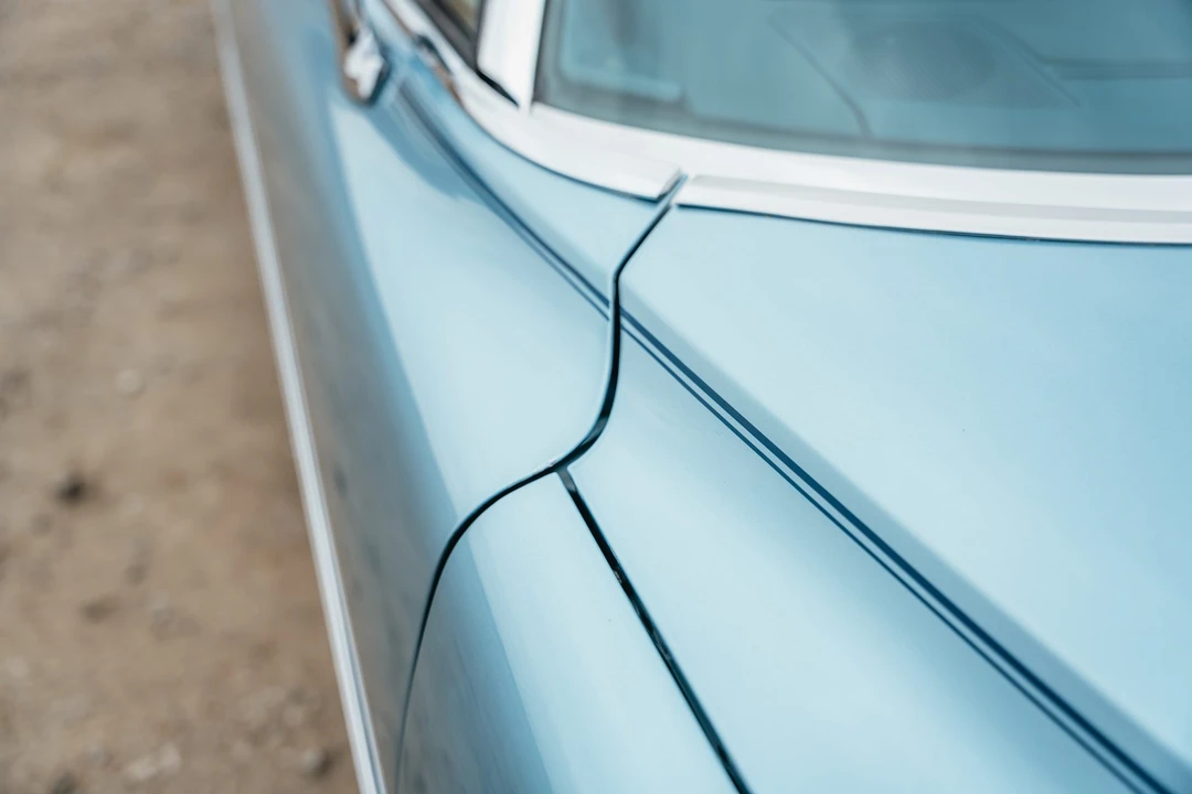 1976 Cadillac DeVille 4th Gen - Image 15 of 31