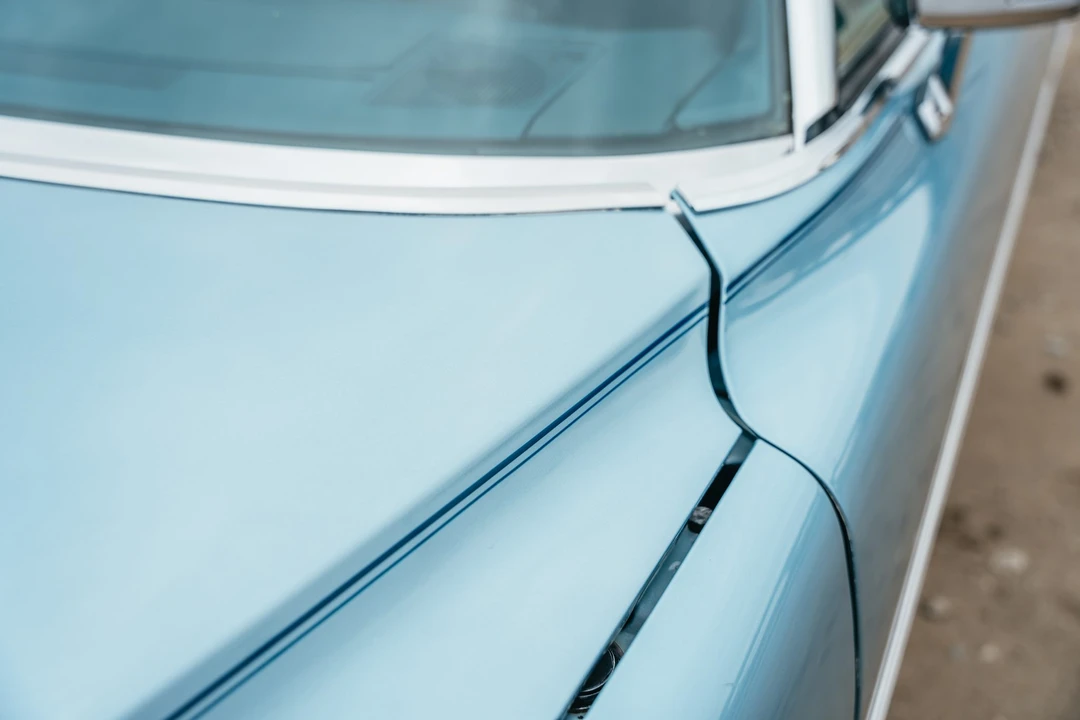1976 Cadillac DeVille 4th Gen - Image 26 of 31