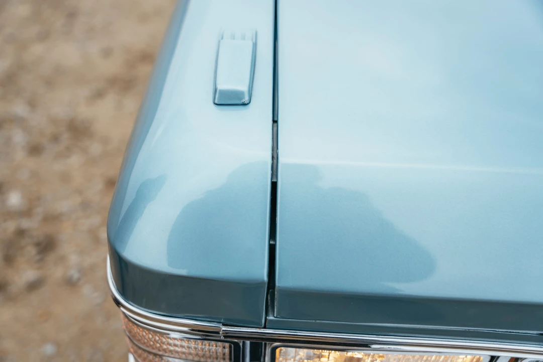 1976 Cadillac DeVille 4th Gen - Image 22 of 31