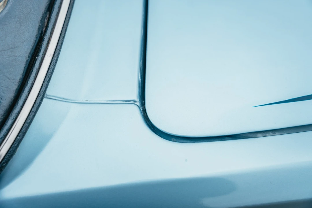 1976 Cadillac DeVille 4th Gen - Image 23 of 31