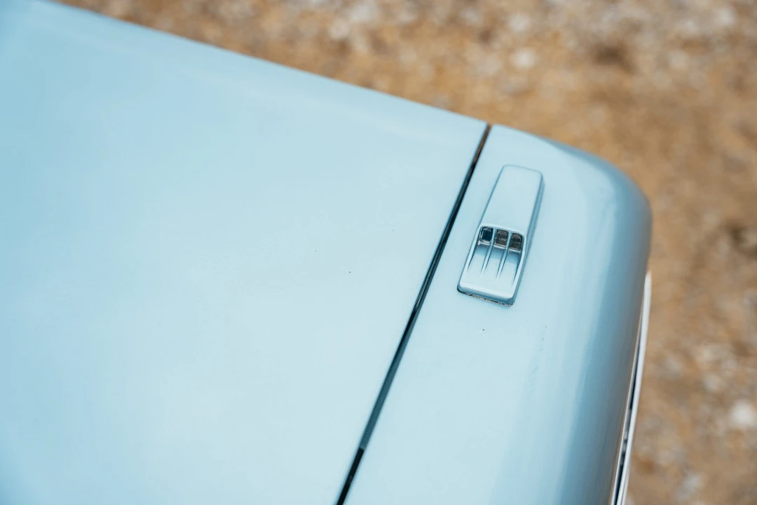 1976 Cadillac DeVille 4th Gen - Image 11 of 31