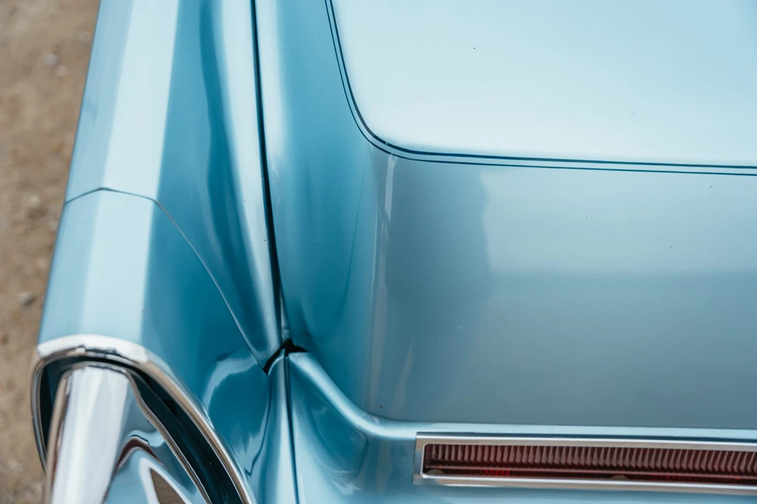 1976 Cadillac DeVille 4th Gen - Image 21 of 31