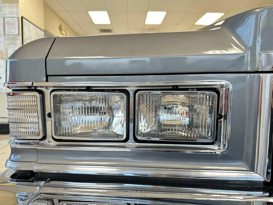 1976 Cadillac DeVille 4th Gen - Image 31 of 31