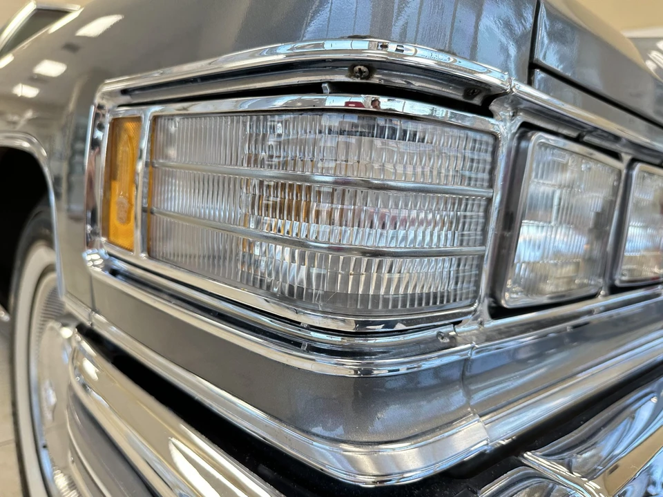 1976 Cadillac DeVille 4th Gen - Image 29 of 31