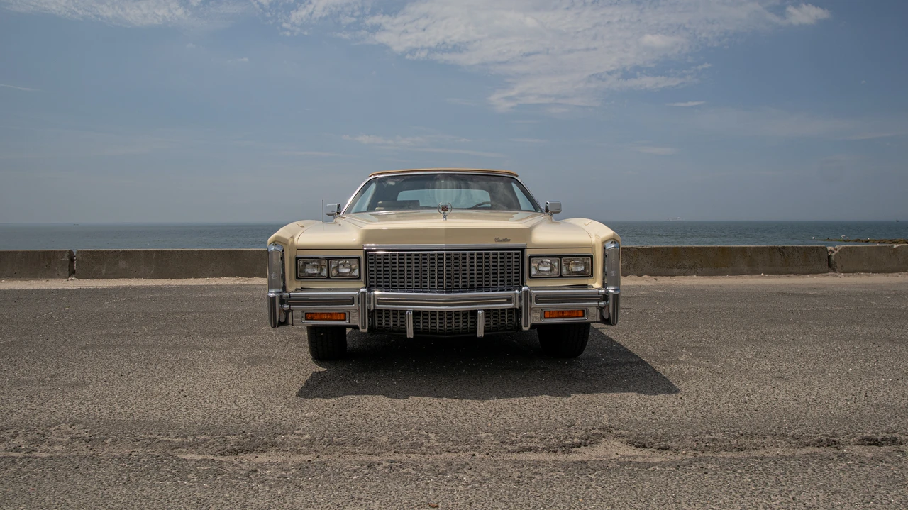 1976 Cadillac Eldorado 9th Gen - Image 18 of 31