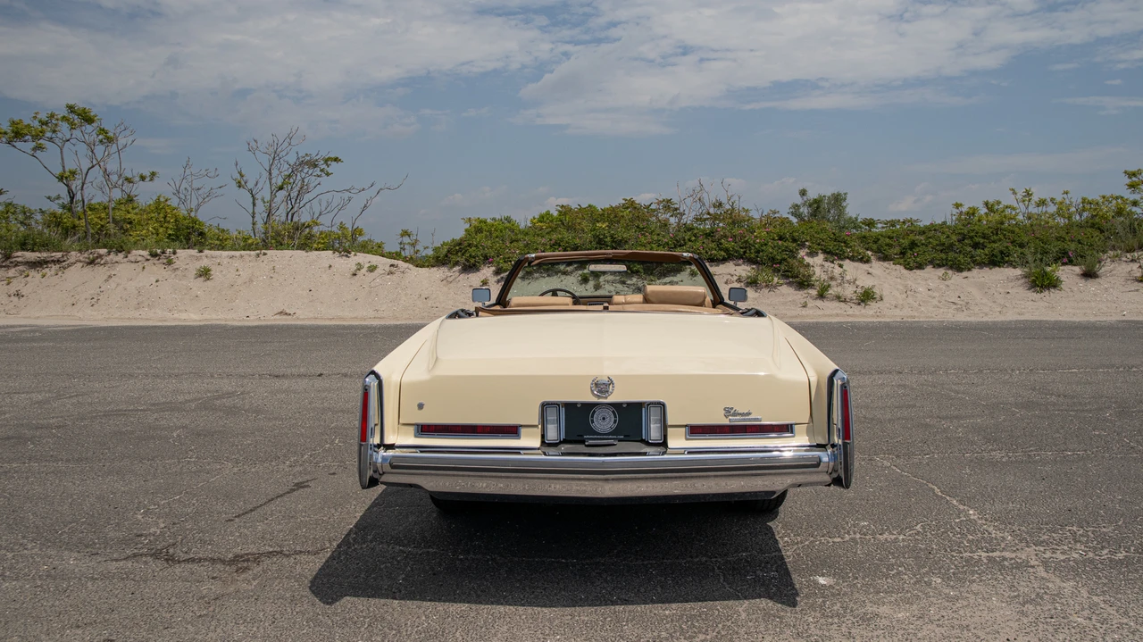 1976 Cadillac Eldorado 9th Gen - Image 11 of 31