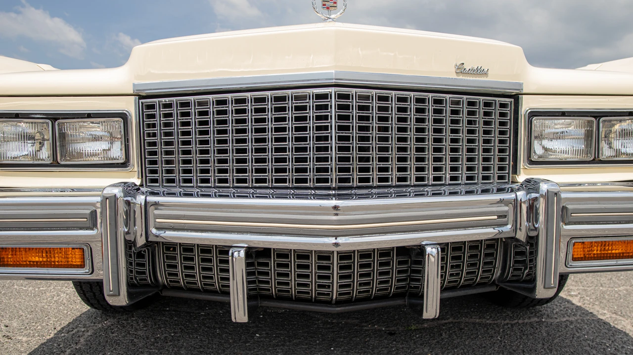1976 Cadillac Eldorado 9th Gen - Image 31 of 31