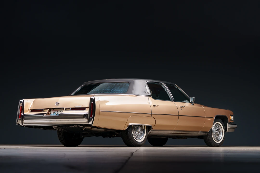 1976 Cadillac Sixty Special - Image 7 of 31