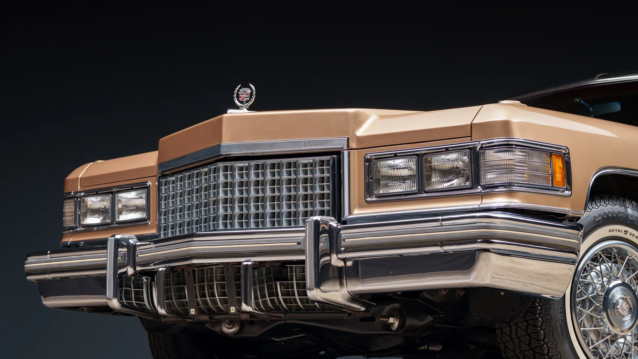 1976 Cadillac Sixty Special - Image 11 of 31