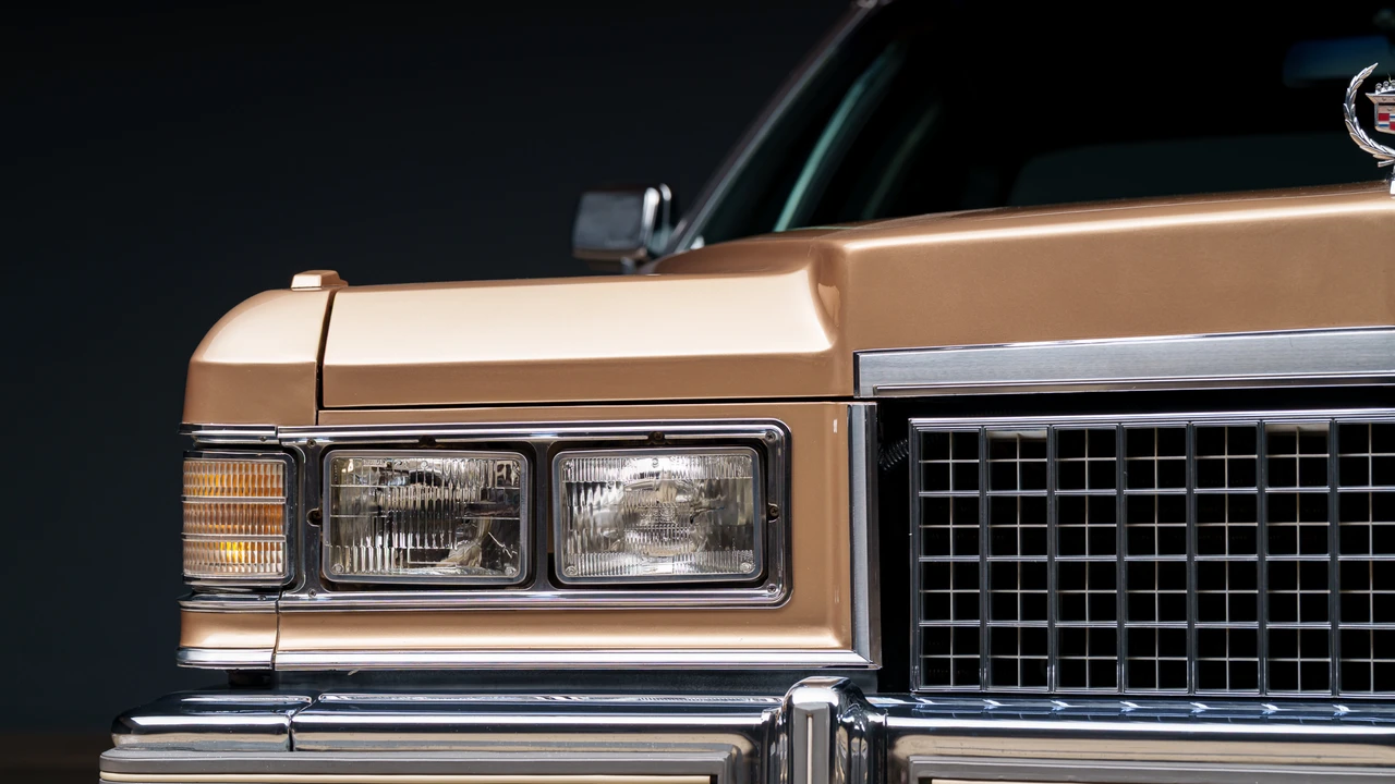 1976 Cadillac Sixty Special - Image 23 of 31
