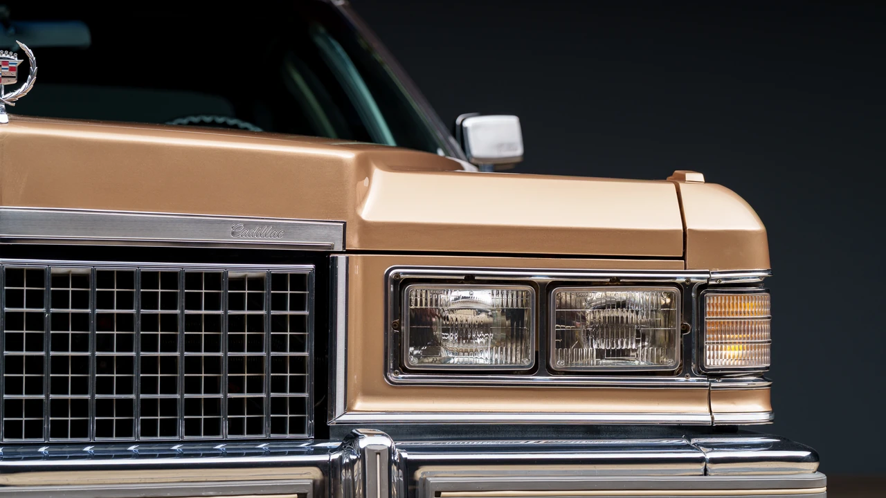 1976 Cadillac Sixty Special - Image 24 of 31