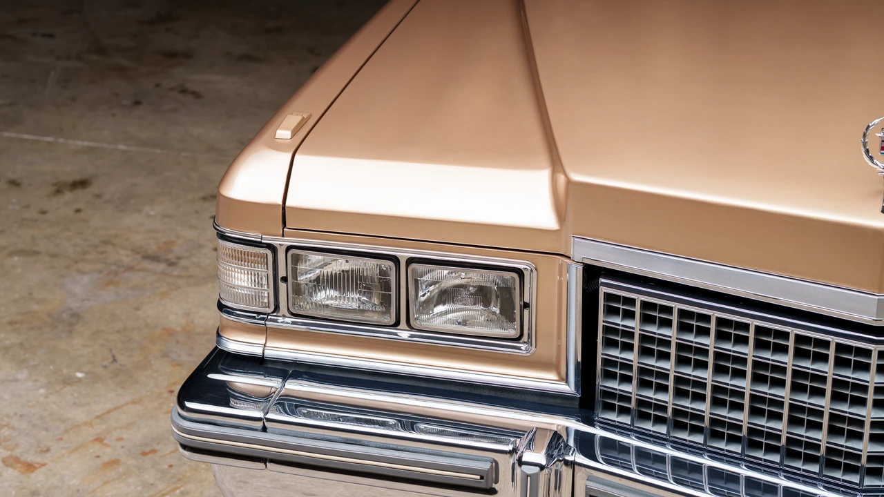 1976 Cadillac Sixty Special - Image 15 of 31