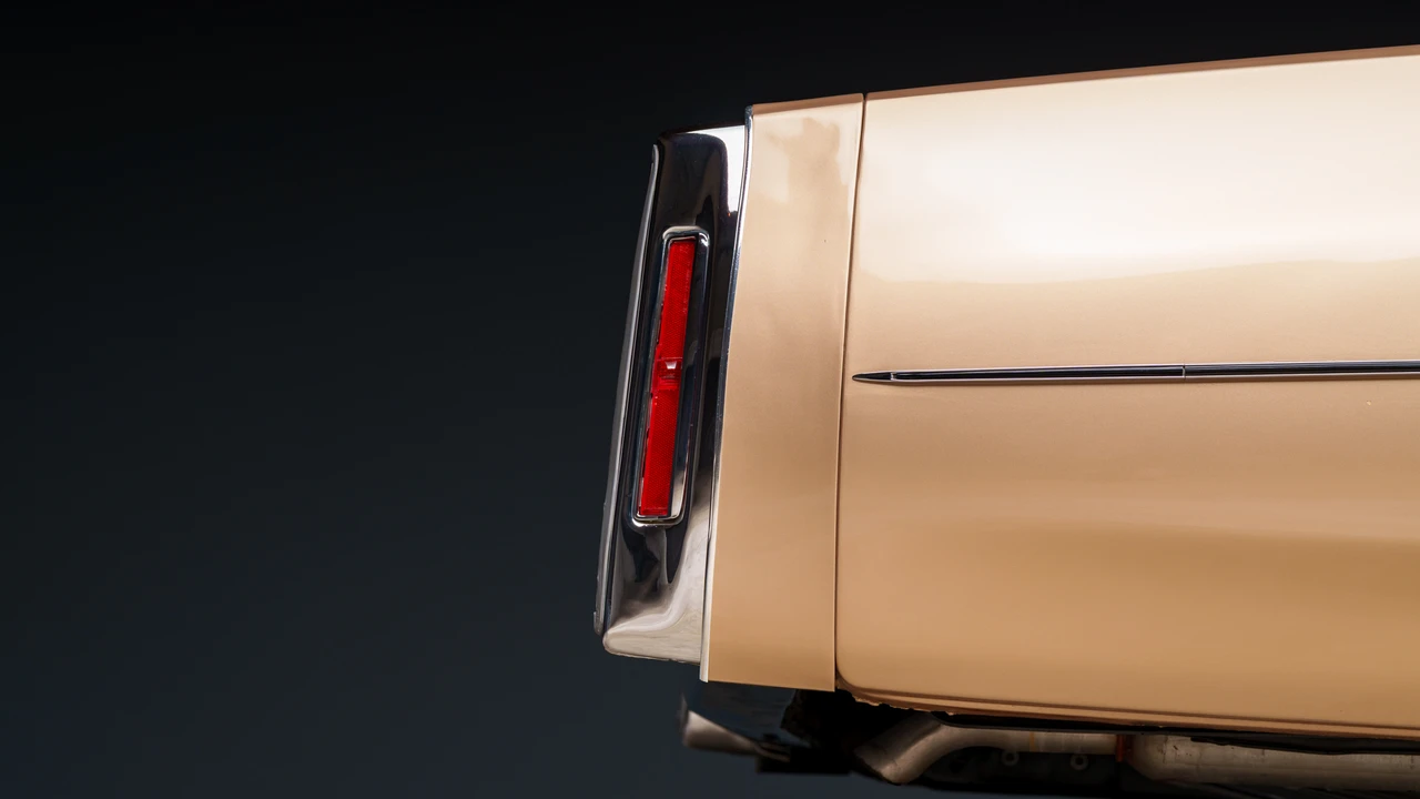 1976 Cadillac Sixty Special - Image 31 of 31