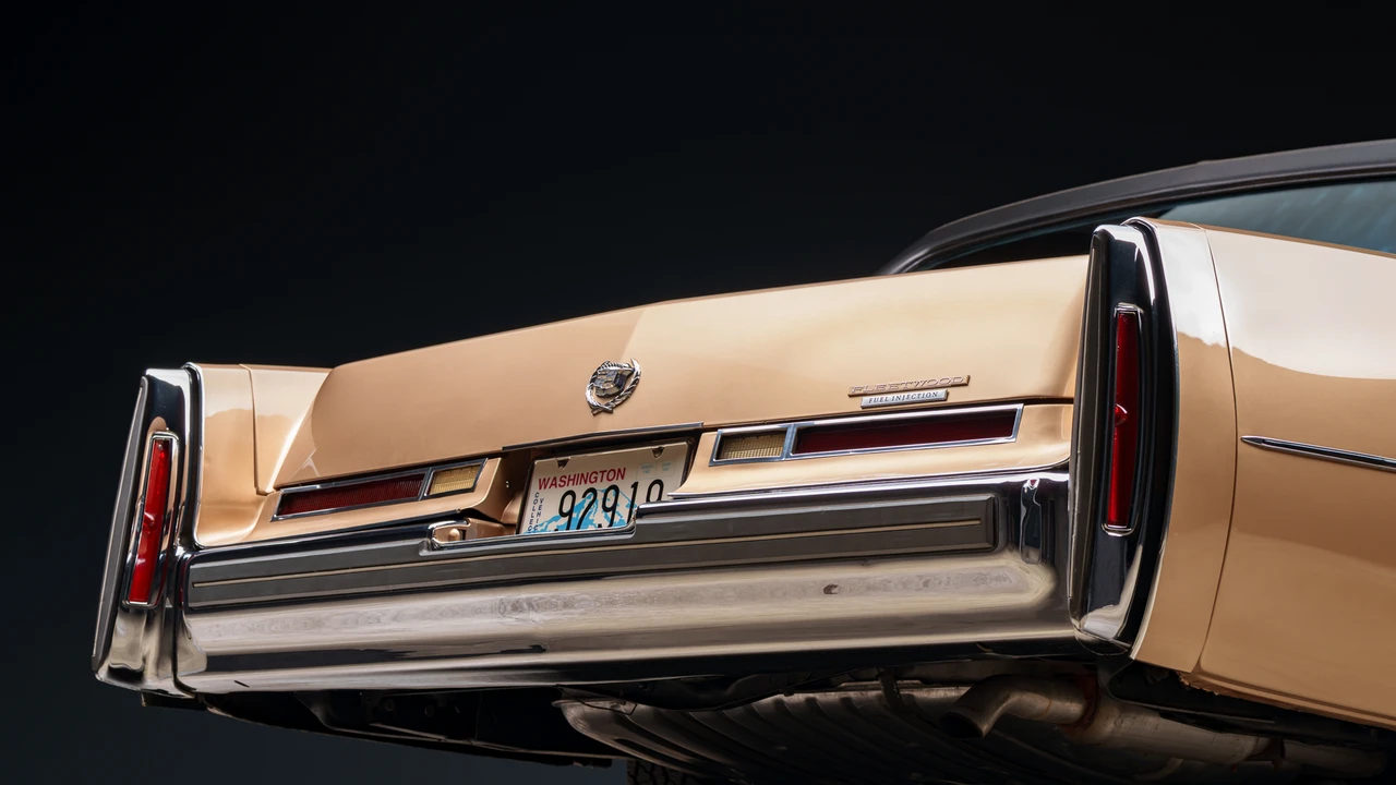 1976 Cadillac Sixty Special - Image 19 of 31