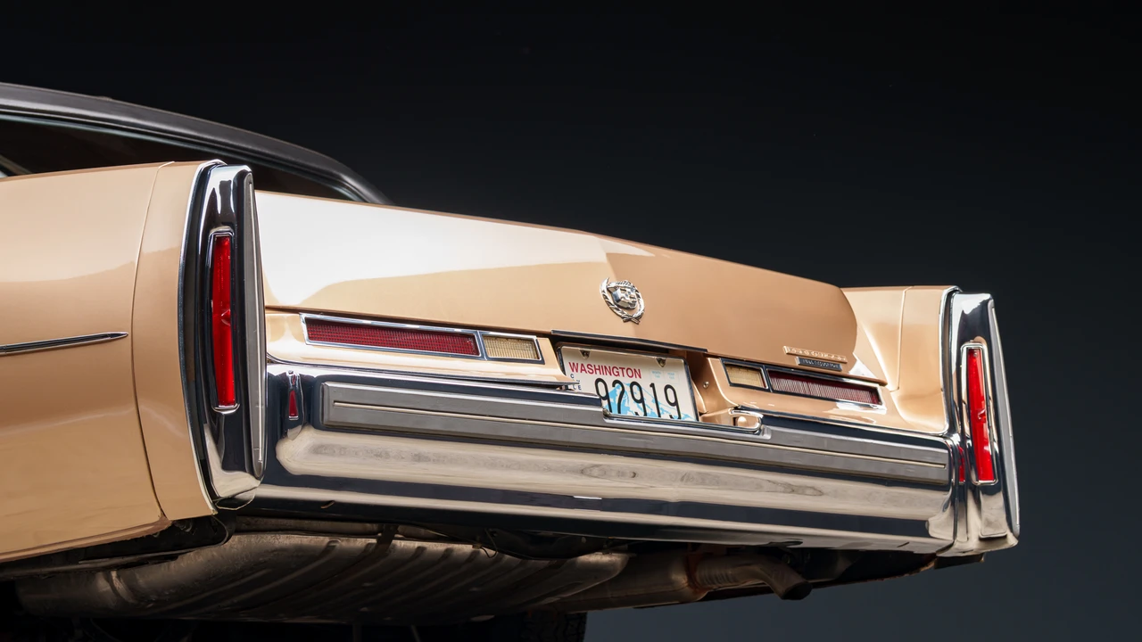 1976 Cadillac Sixty Special - Image 20 of 31