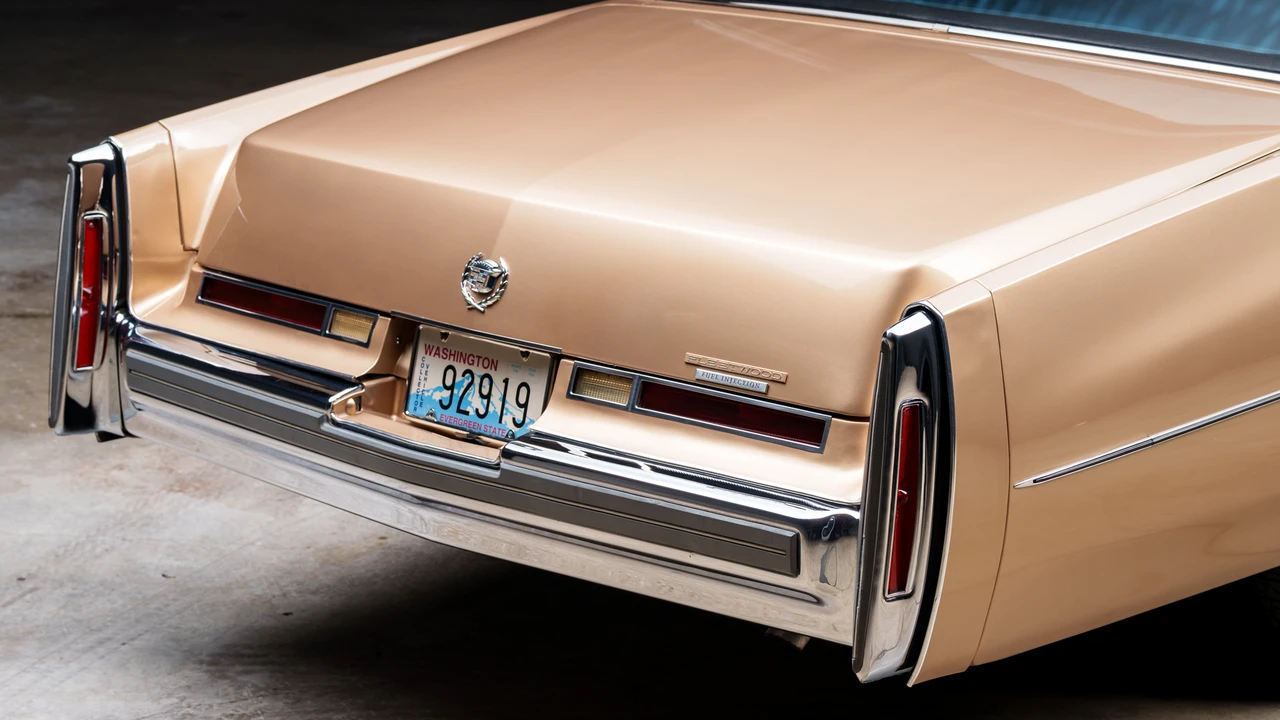 1976 Cadillac Sixty Special - Image 18 of 31