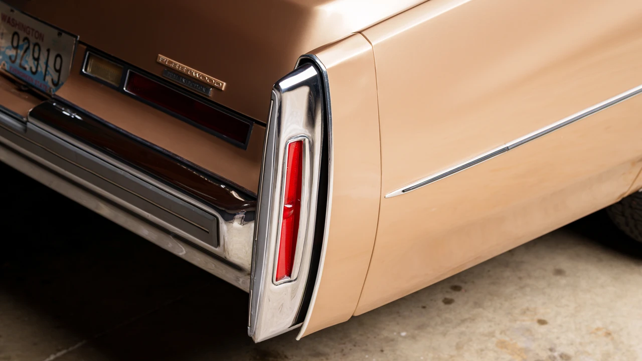 1976 Cadillac Sixty Special - Image 30 of 31