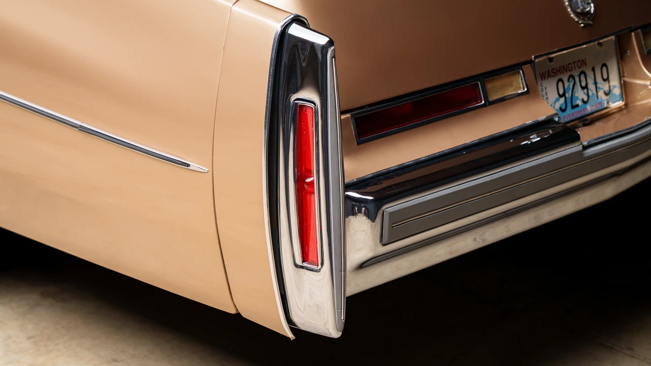 1976 Cadillac Sixty Special - Image 29 of 31