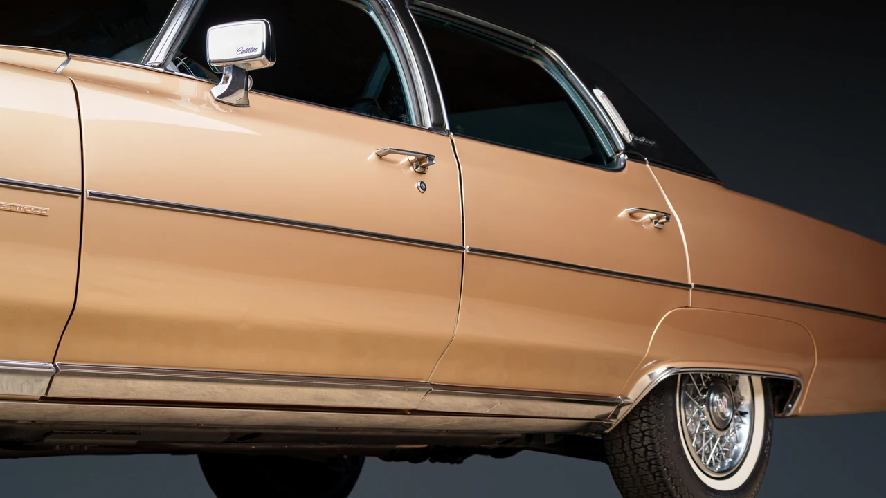 1976 Cadillac Sixty Special - Image 22 of 31