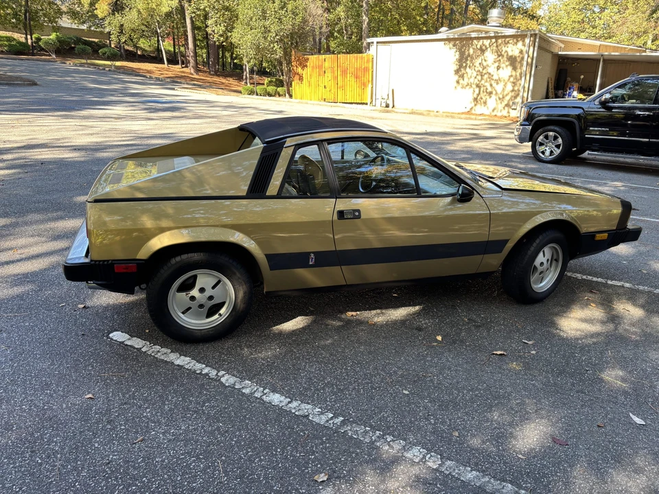 1976 Lancia Scorpion/Montecarlo - Image 11 of 31