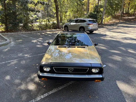 1976 Lancia Scorpion/Montecarlo - Image 4 of 31
