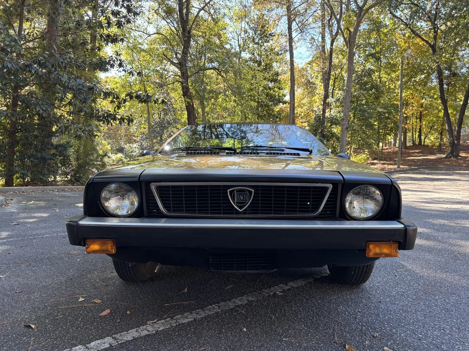 1976 Lancia Scorpion/Montecarlo - Image 7 of 31