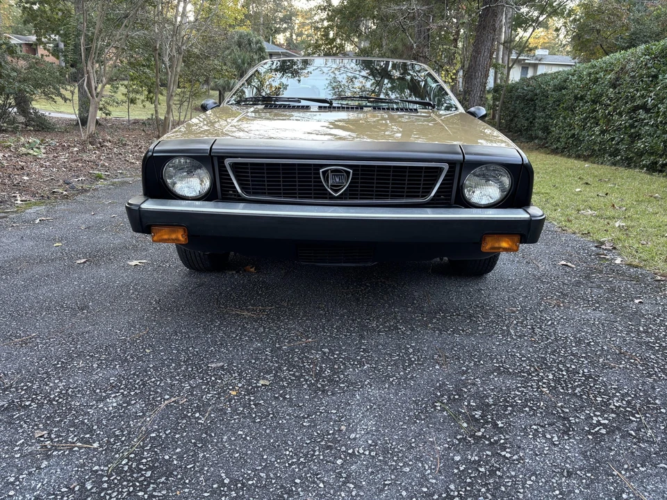1976 Lancia Scorpion/Montecarlo - Image 27 of 31