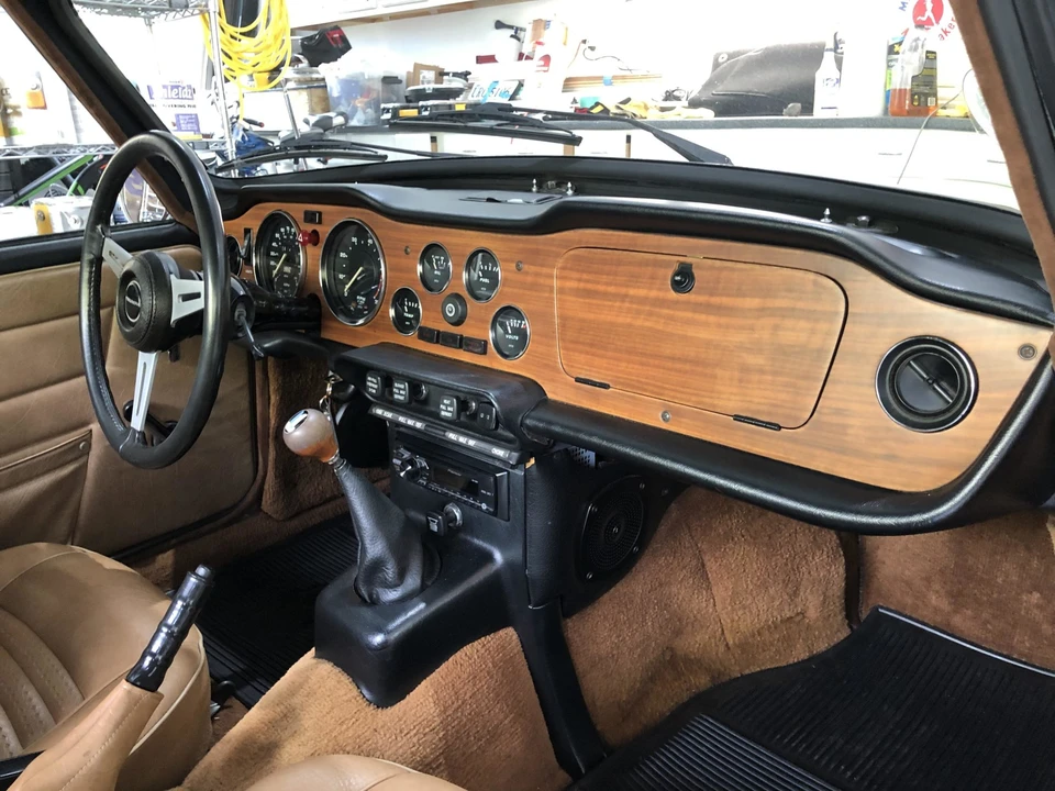 1976 Triumph TR6 (US-spec) - Image 24 of 31