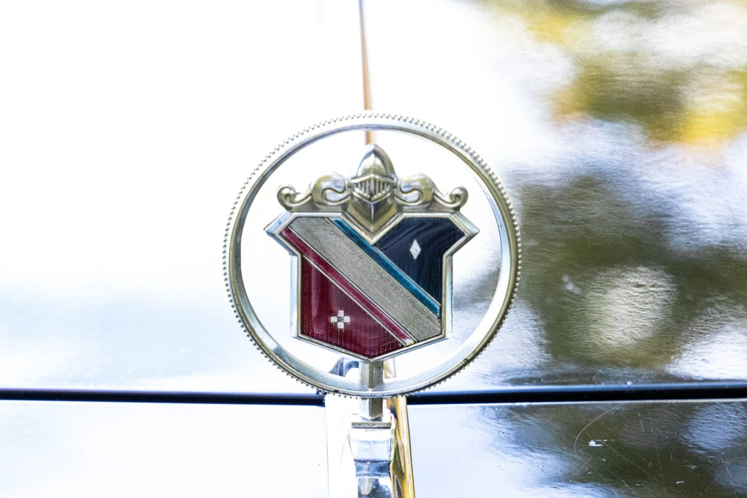 1977 Buick Electra - Image 31 of 31