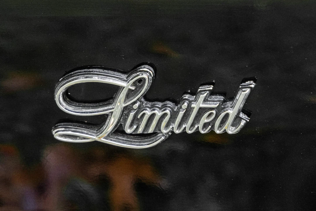 1977 Buick Electra - Image 29 of 31