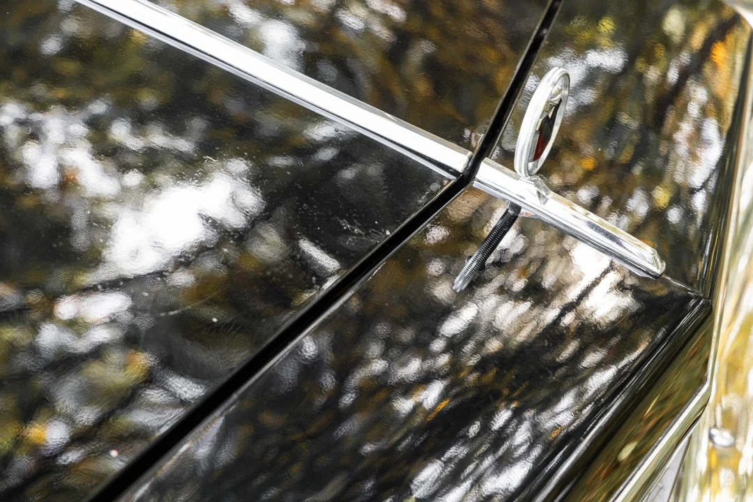 1977 Buick Electra - Image 20 of 31