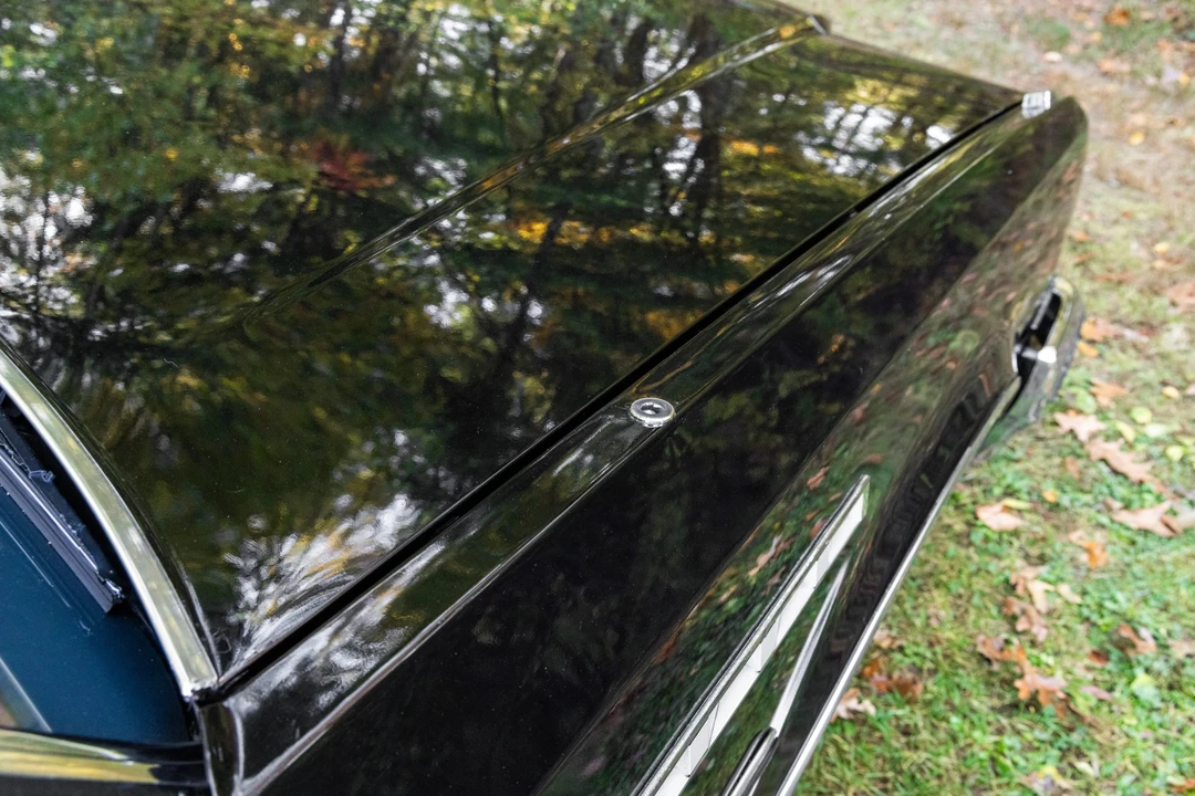 1977 Buick Electra - Image 12 of 31