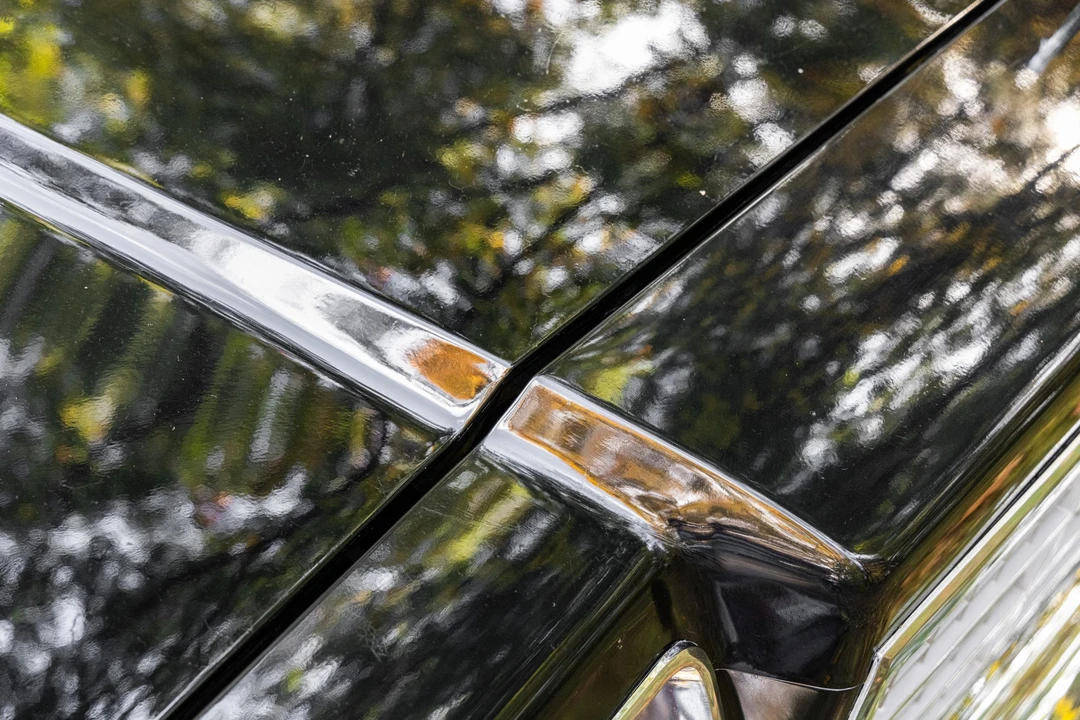 1977 Buick Electra - Image 19 of 31
