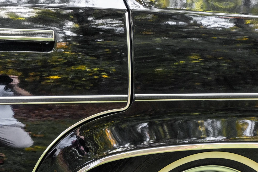 1977 Buick Electra - Image 16 of 31