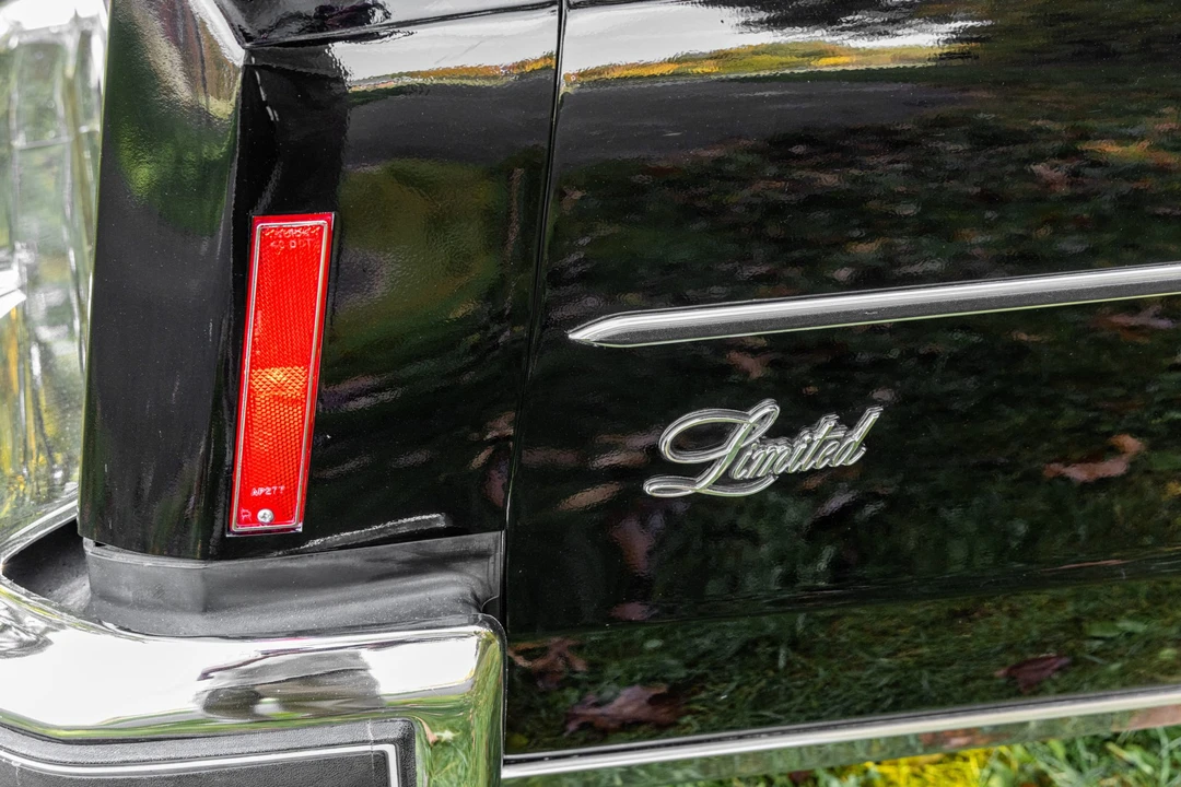 1977 Buick Electra - Image 22 of 31