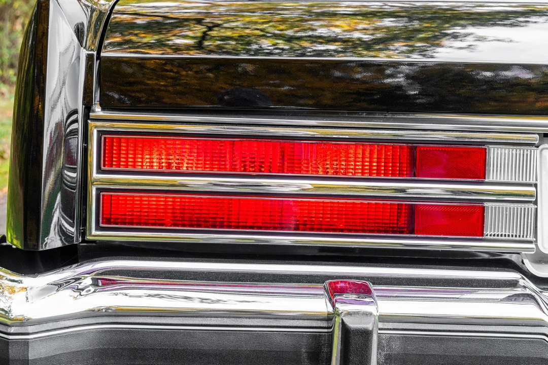 1977 Buick Electra - Image 26 of 31