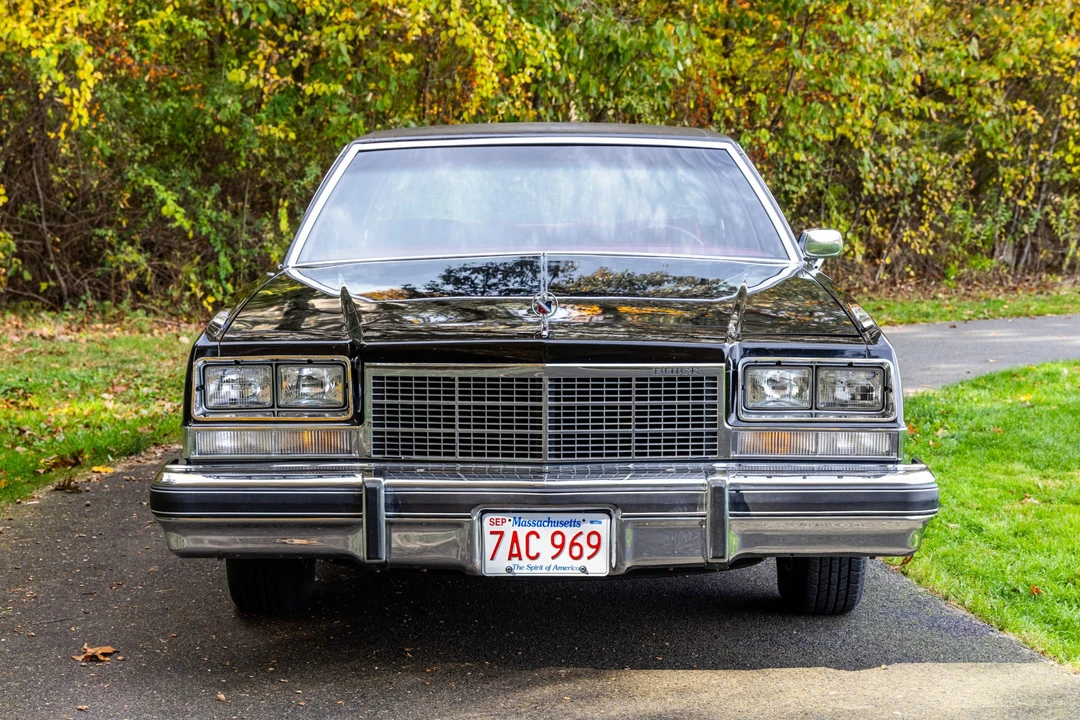 1977 Buick Electra - Image 3 of 31