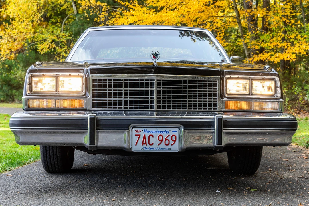 1977 Buick Electra - Image 10 of 31