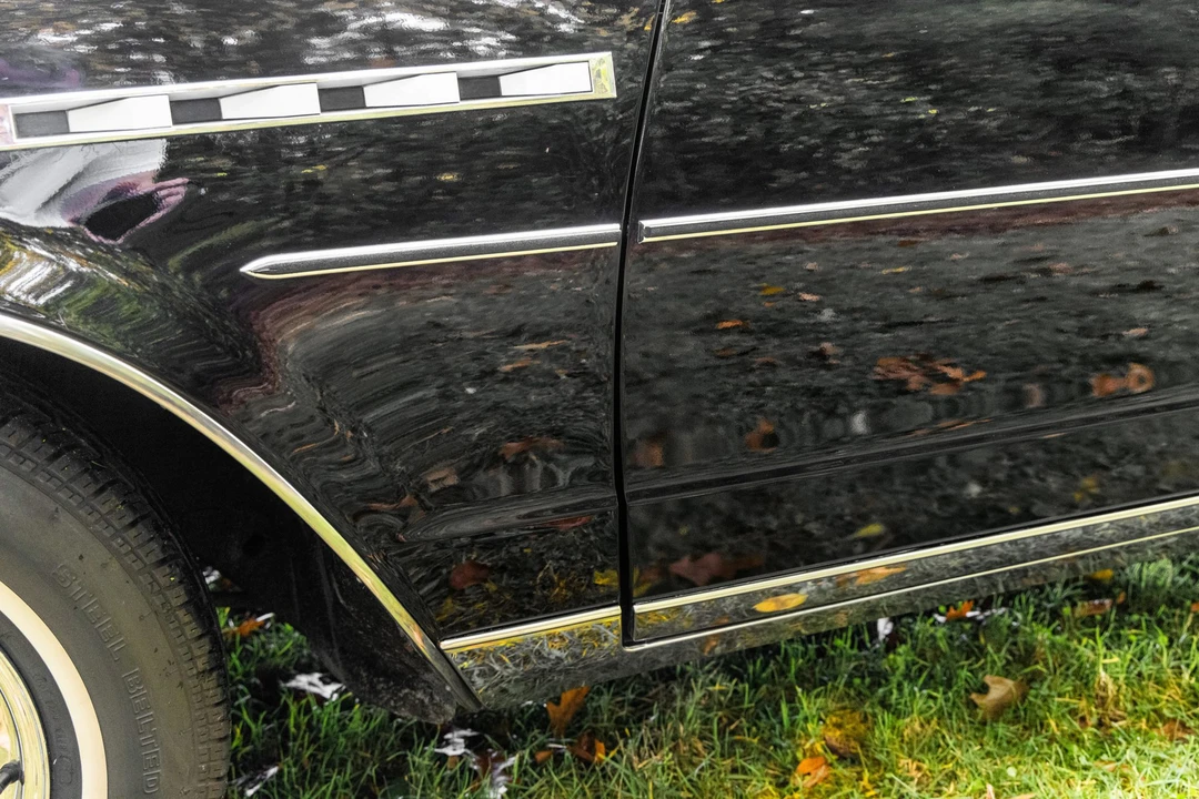 1977 Buick Electra - Image 14 of 31