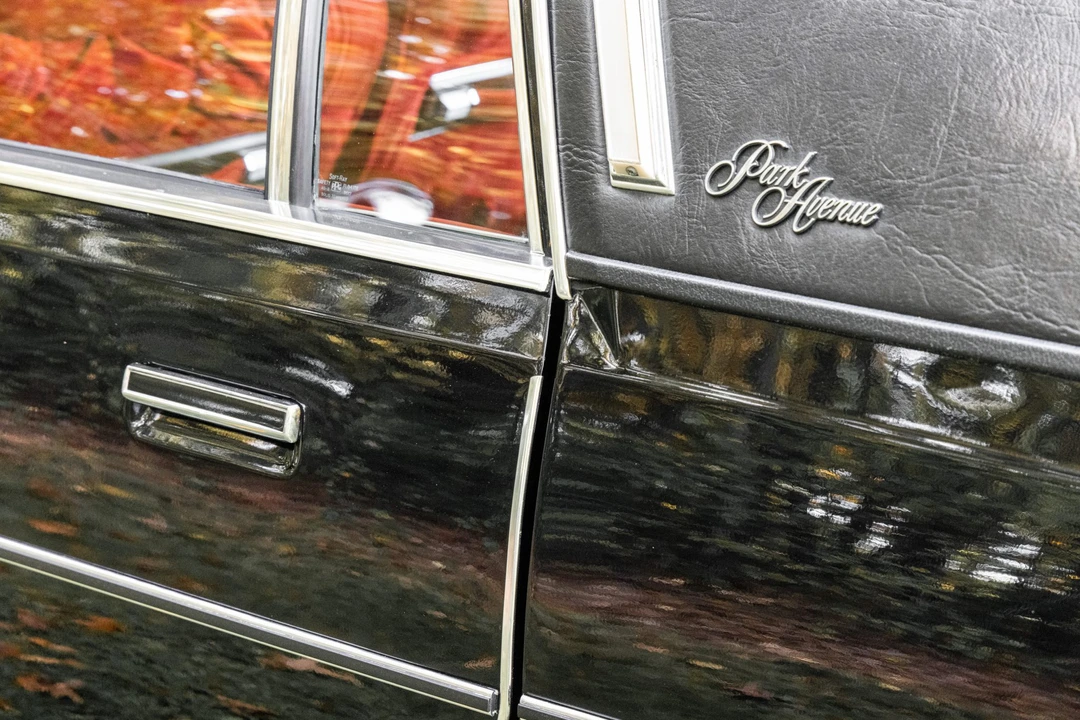 1977 Buick Electra - Image 18 of 31